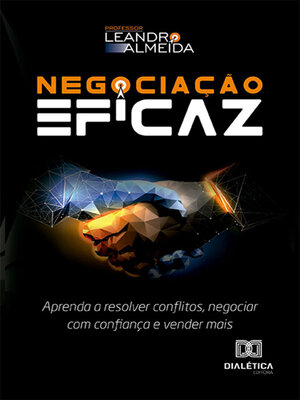 cover image of Negociação Eficaz